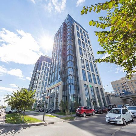 Жк Dream City Luxury Apartment Astaná Exterior foto