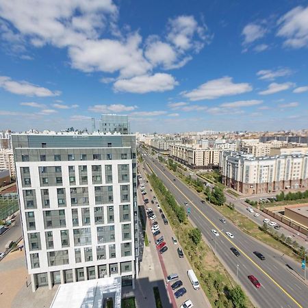 Жк Dream City Luxury Apartment Astaná Exterior foto