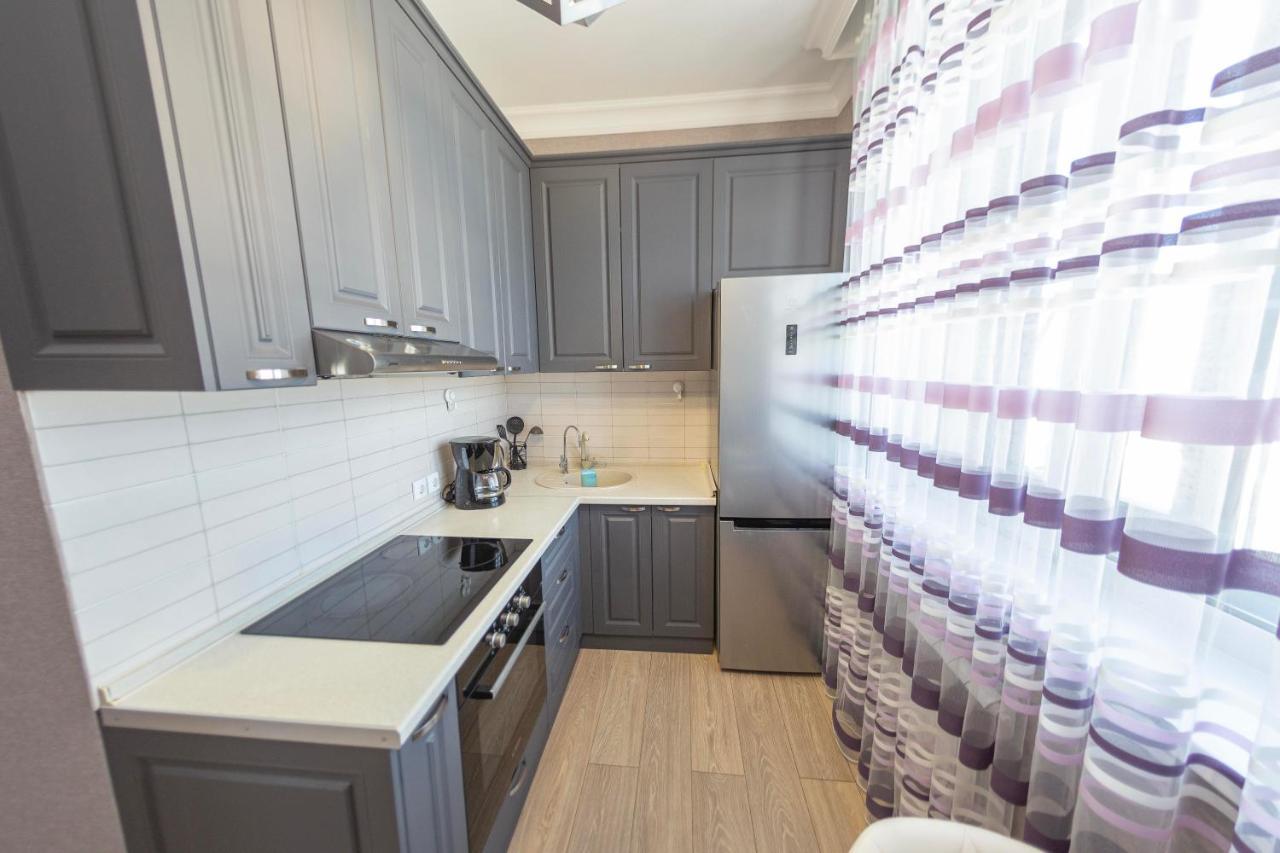 Жк Dream City Luxury Apartment Astaná Exterior foto